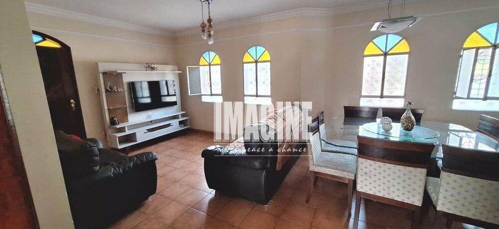 Sobrado, 3 quartos, 310 m² - Foto 9