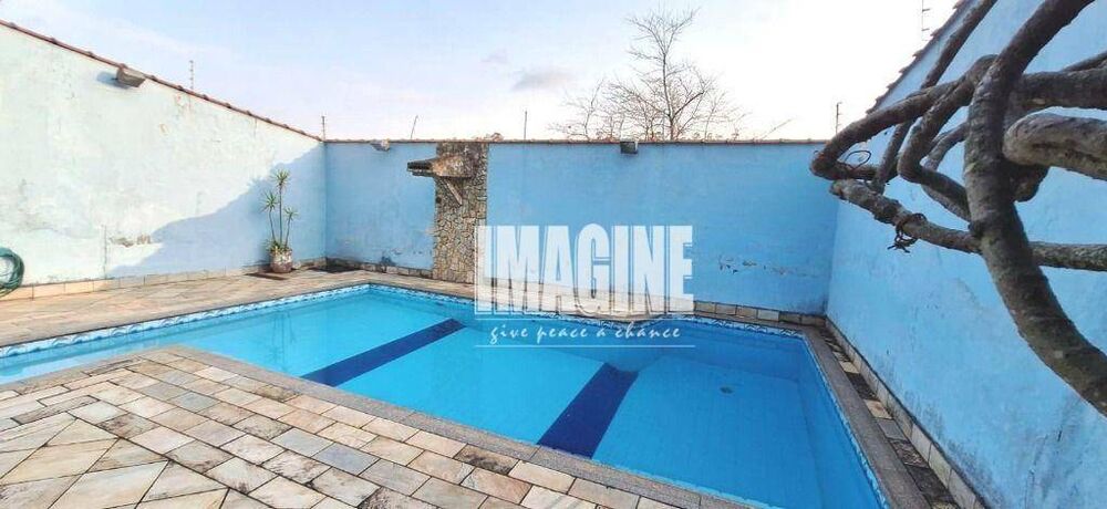 Sobrado, 3 quartos, 310 m² - Foto 4