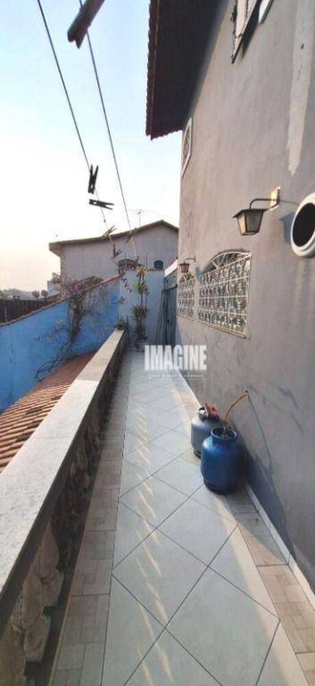 Sobrado, 3 quartos, 310 m² - Foto 53