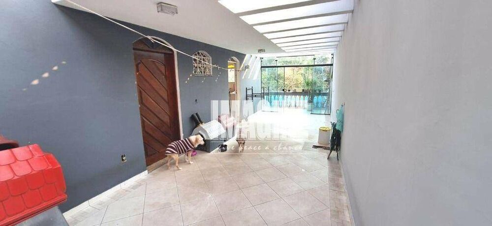 Sobrado, 3 quartos, 310 m² - Foto 56