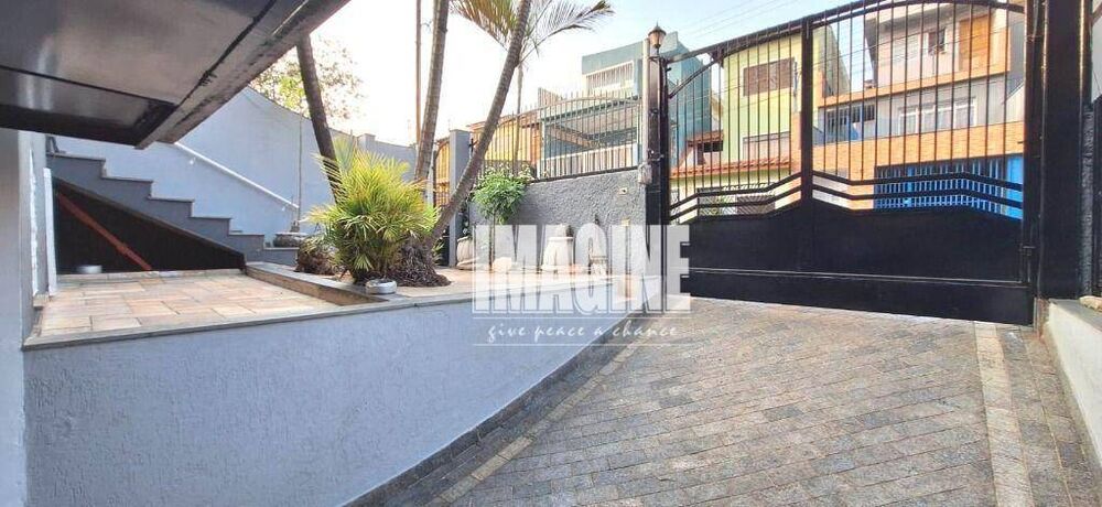 Sobrado, 3 quartos, 310 m² - Foto 58