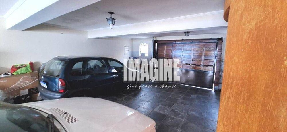 Sobrado, 3 quartos, 310 m² - Foto 51