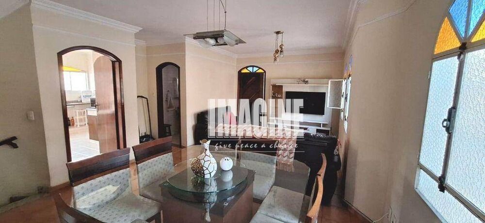 Sobrado, 3 quartos, 310 m² - Foto 16