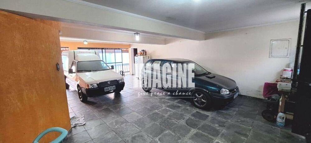 Sobrado, 3 quartos, 310 m² - Foto 50