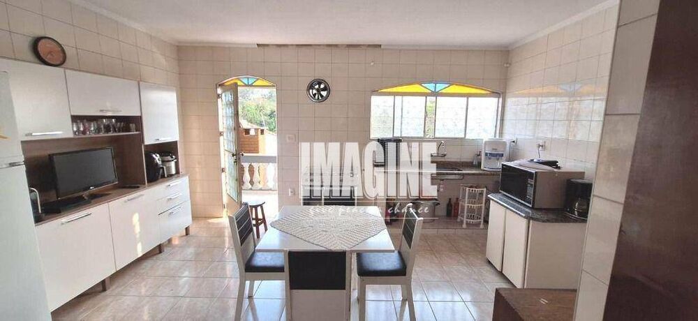 Sobrado, 3 quartos, 310 m² - Foto 14