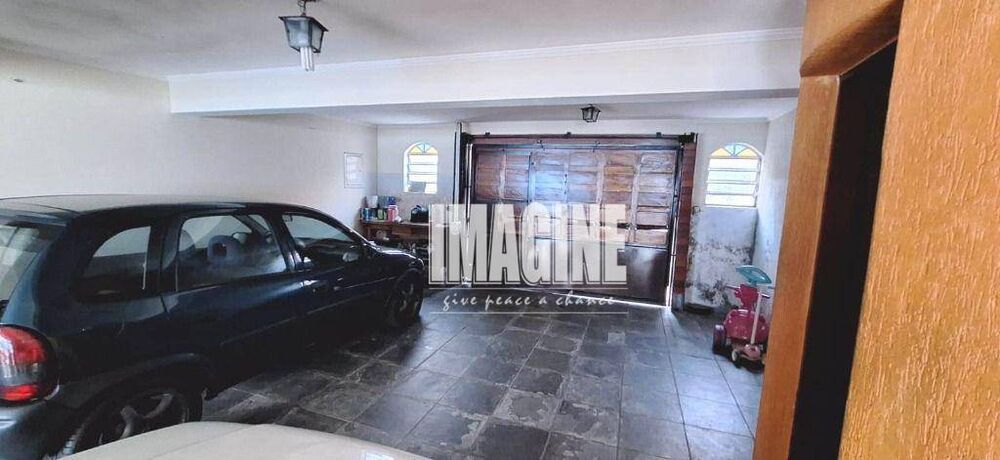 Sobrado, 3 quartos, 310 m² - Foto 52