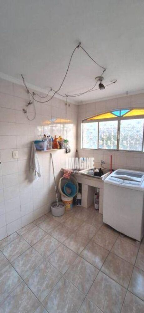 Sobrado, 3 quartos, 310 m² - Foto 19