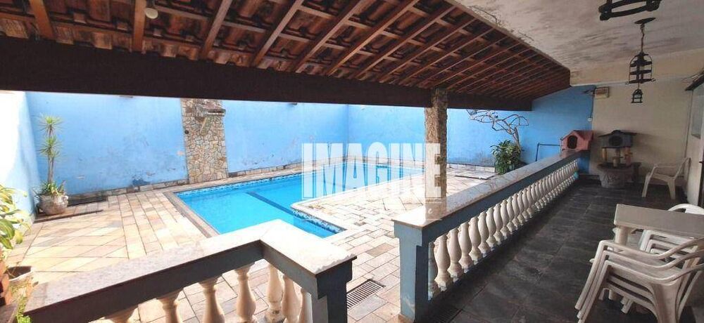 Sobrado, 3 quartos, 310 m² - Foto 6