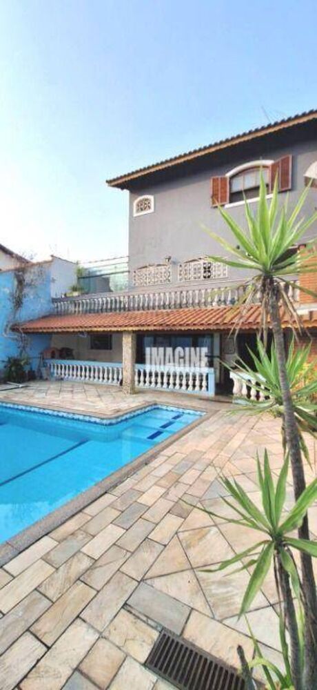 Sobrado, 3 quartos, 310 m² - Foto 3