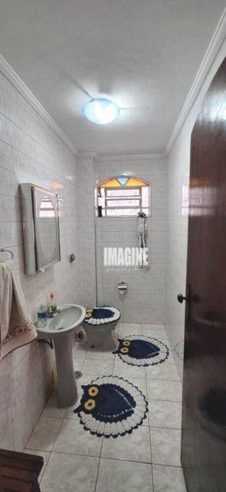 Sobrado, 3 quartos, 310 m² - Foto 35