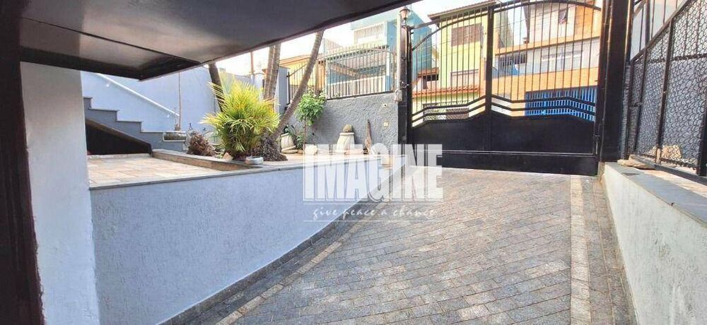 Sobrado, 3 quartos, 310 m² - Foto 57