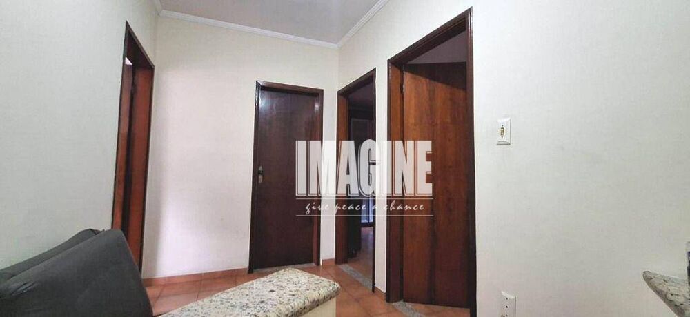 Sobrado, 3 quartos, 310 m² - Foto 33