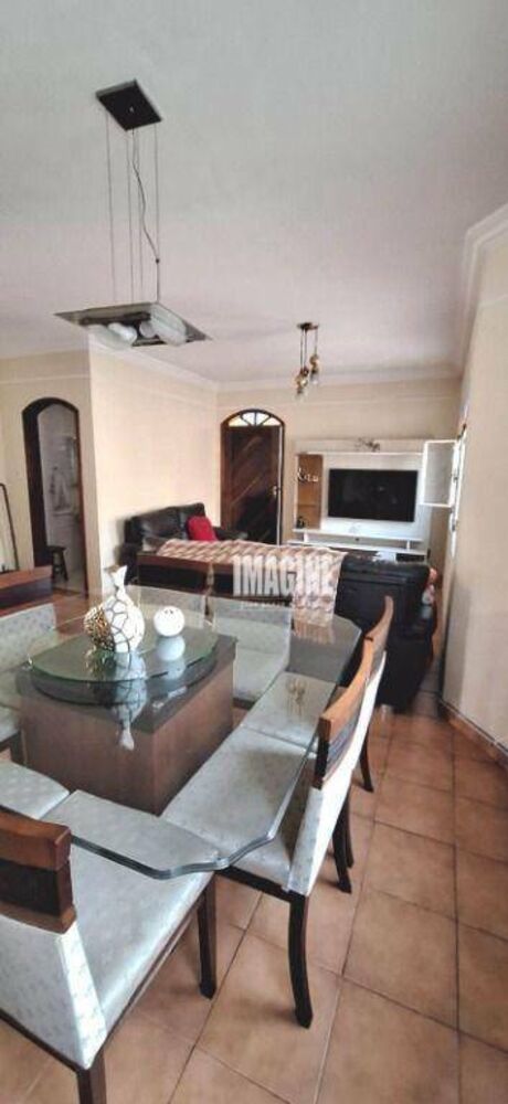 Sobrado, 3 quartos, 310 m² - Foto 12