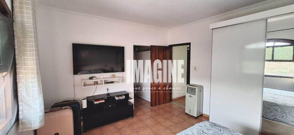 Sobrado, 3 quartos, 310 m² - Foto 25