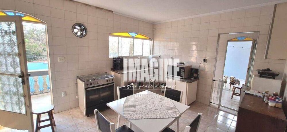 Sobrado, 3 quartos, 310 m² - Foto 15