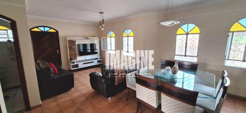 Sobrado, 3 quartos, 310 m² - Foto 8