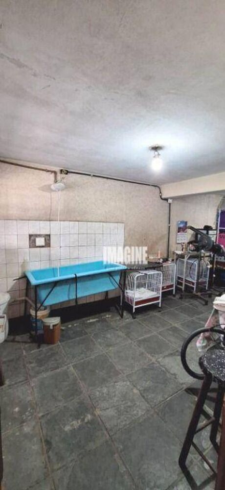 Sobrado, 3 quartos, 310 m² - Foto 46