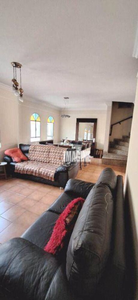 Sobrado, 3 quartos, 310 m² - Foto 11