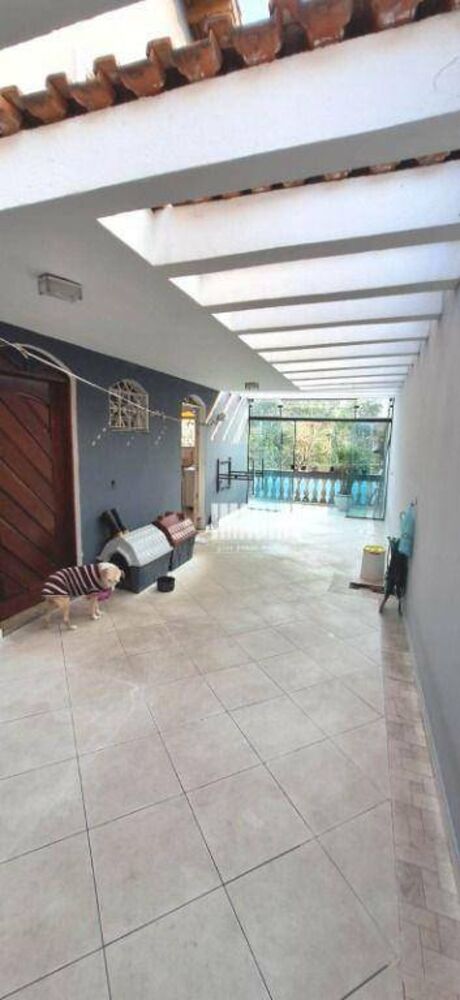 Sobrado, 3 quartos, 310 m² - Foto 55