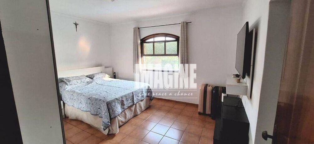 Sobrado, 3 quartos, 310 m² - Foto 23