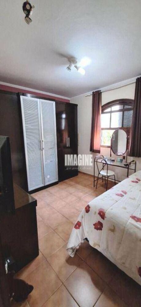 Sobrado, 3 quartos, 310 m² - Foto 26