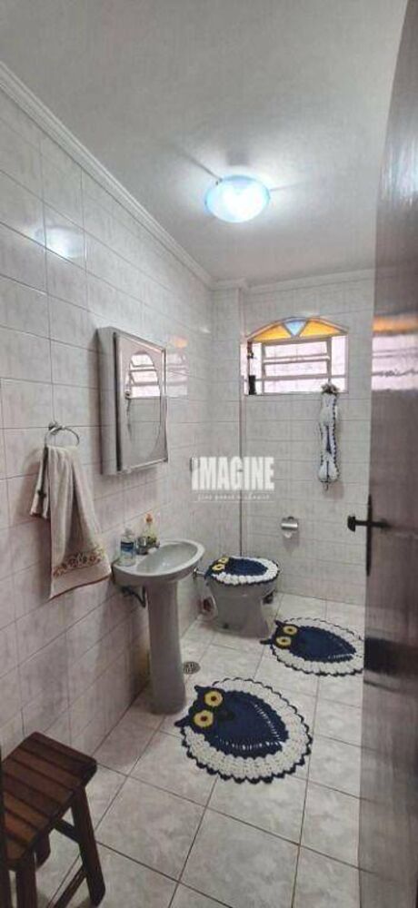 Sobrado, 3 quartos, 310 m² - Foto 34