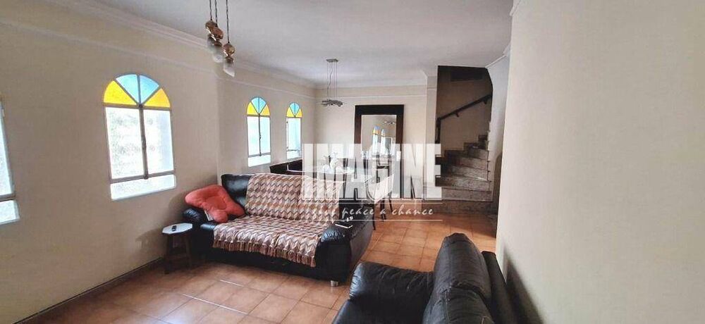 Sobrado, 3 quartos, 310 m² - Foto 10