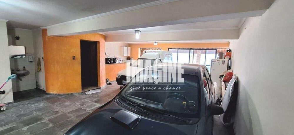 Sobrado, 3 quartos, 310 m² - Foto 49