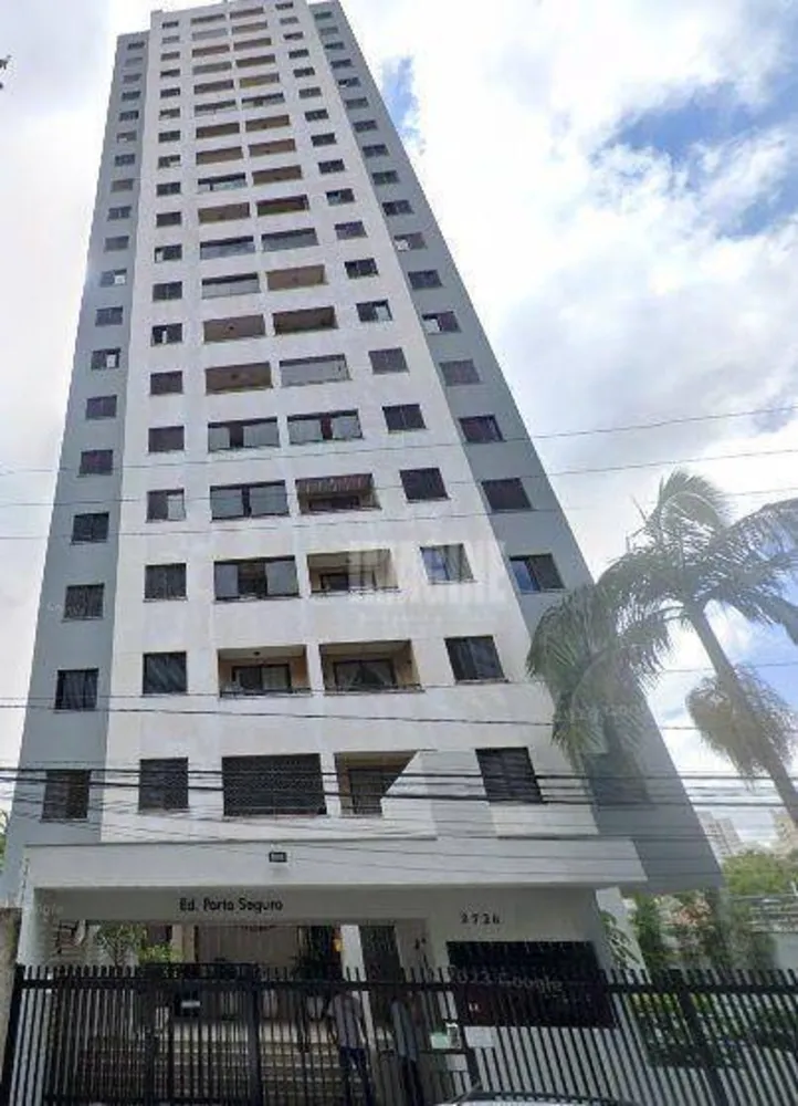 Apartamento, 2 quartos, 49 m² - Foto 1