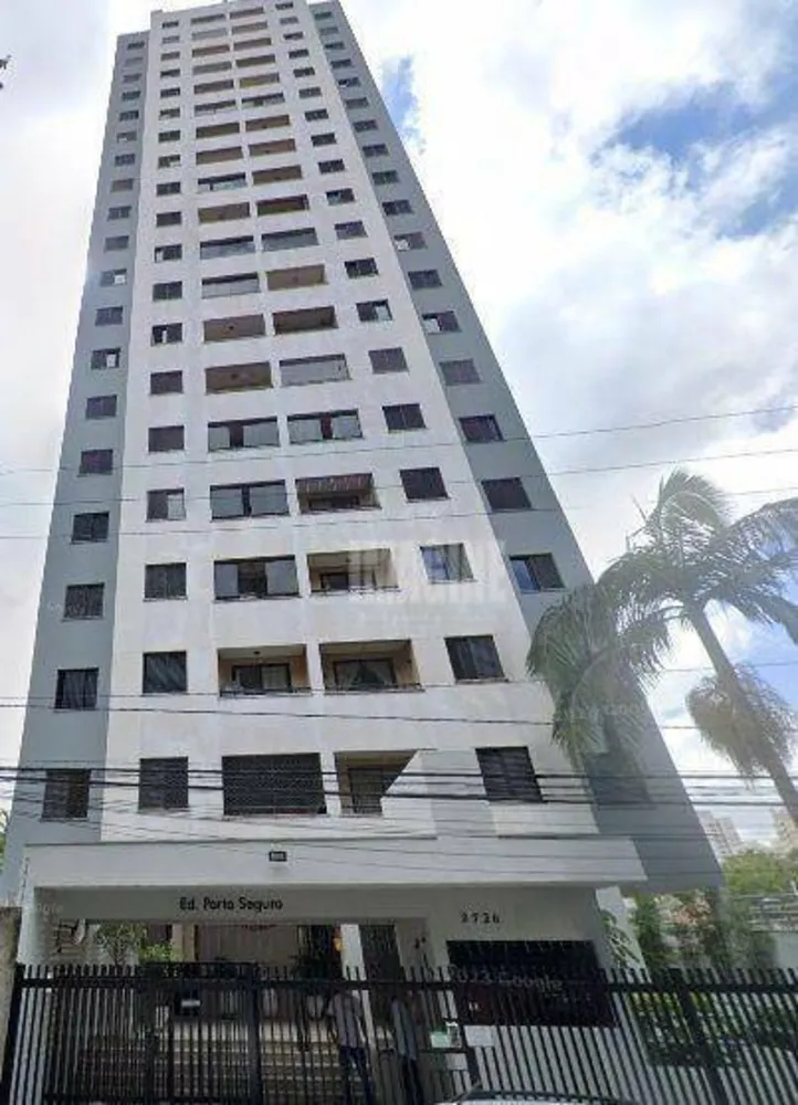 Apartamento, 2 quartos, 49 m² - Foto 2