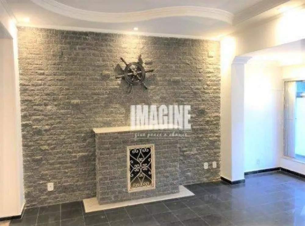 Sobrado, 3 quartos, 400 m² - Foto 2
