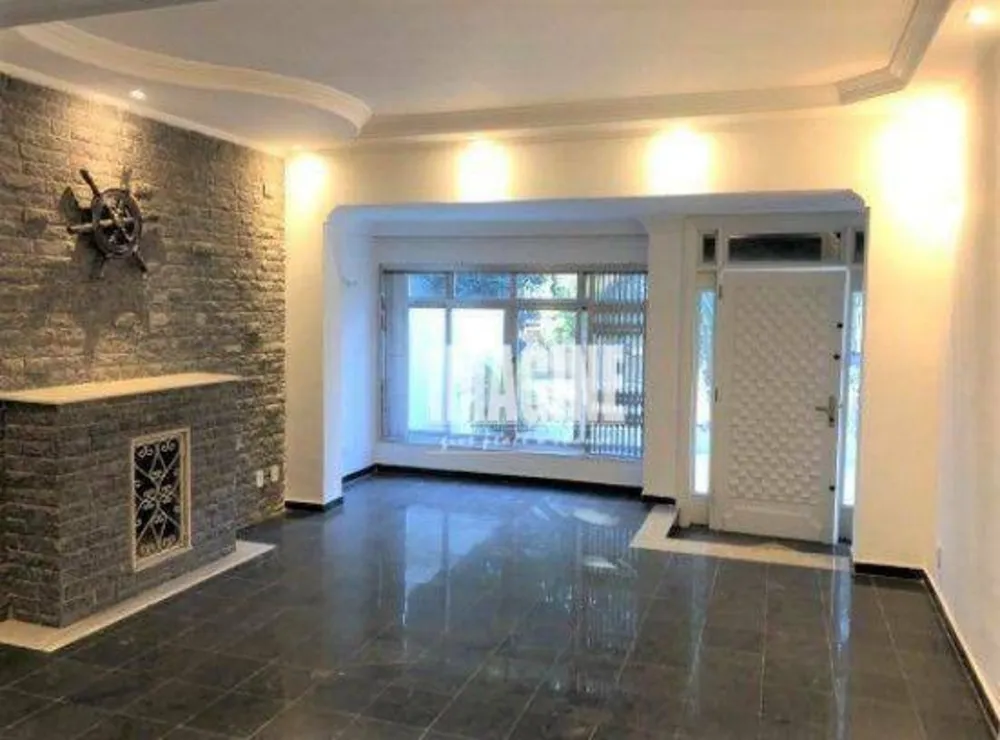 Sobrado, 3 quartos, 400 m² - Foto 1