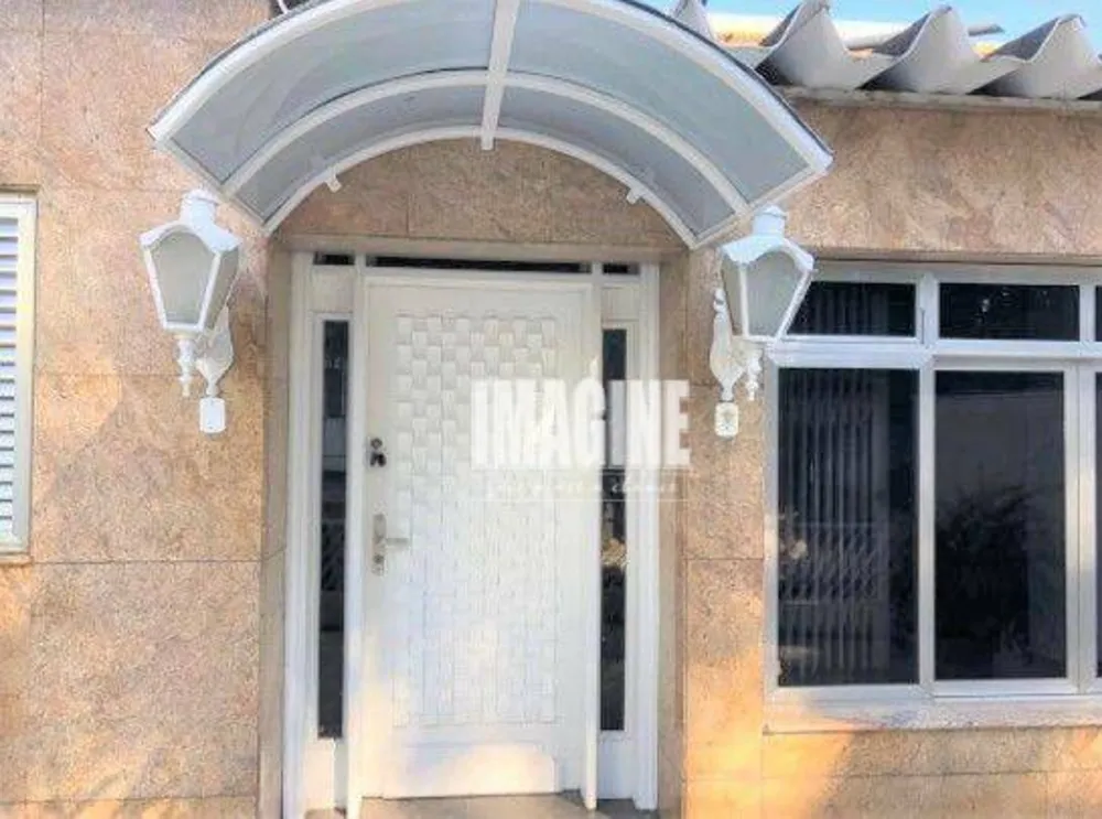Sobrado, 3 quartos, 400 m² - Foto 8