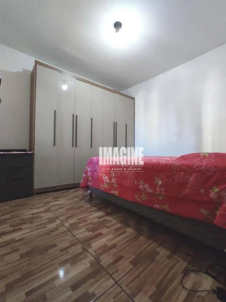 Apartamento, 2 quartos, 53 m² - Foto 7