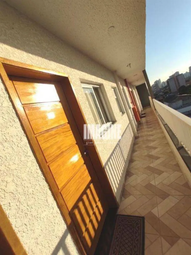 Apartamento, 2 quartos, 53 m² - Foto 8