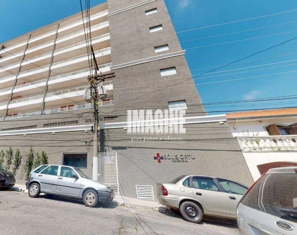 Apartamento, 2 quartos, 53 m² - Foto 8