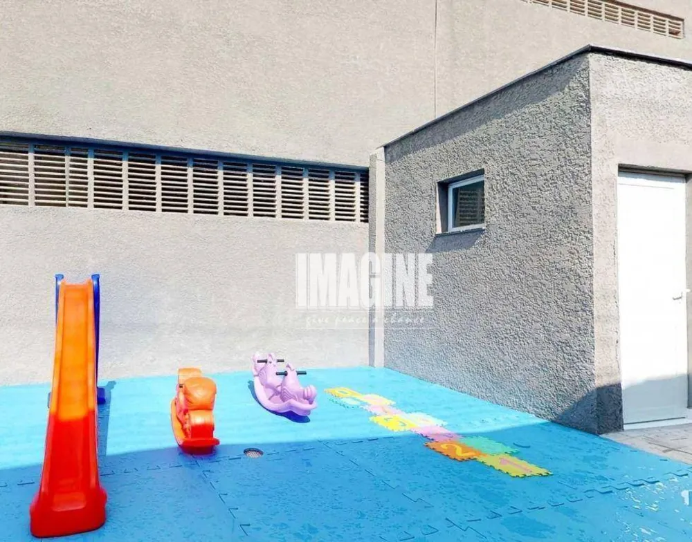 Apartamento, 2 quartos, 53 m² - Foto 5