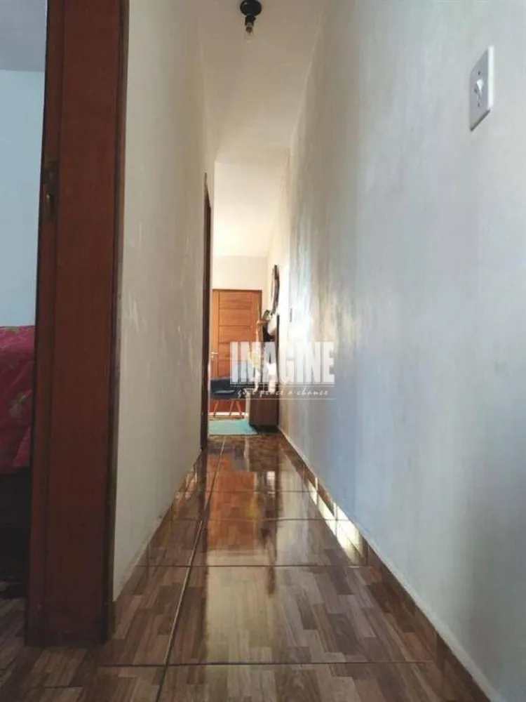 Apartamento, 2 quartos, 53 m² - Foto 2