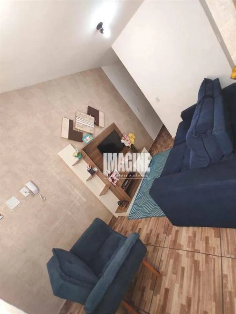Apartamento, 2 quartos, 53 m² - Foto 6