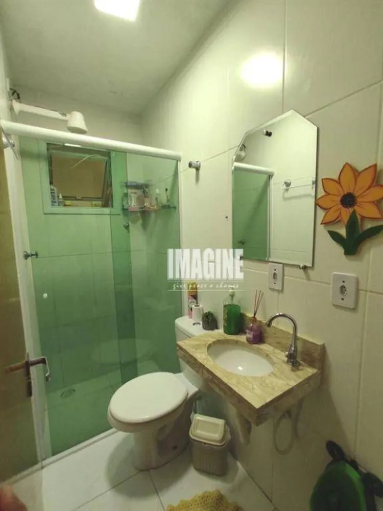 Apartamento, 2 quartos, 53 m² - Foto 6