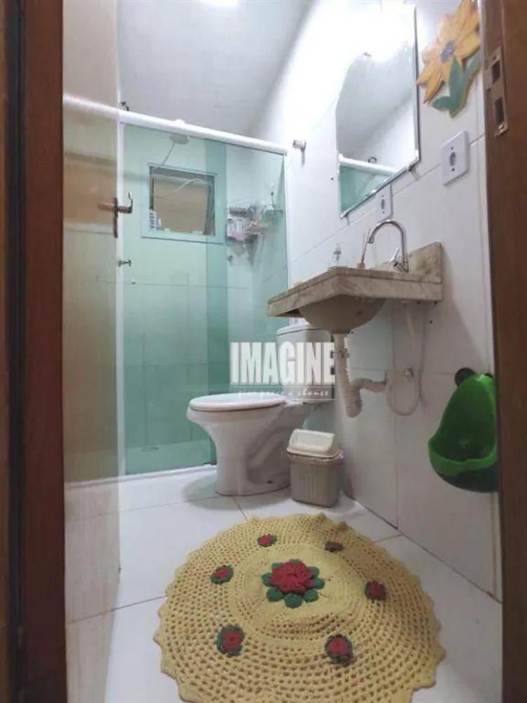 Apartamento, 2 quartos, 53 m² - Foto 3