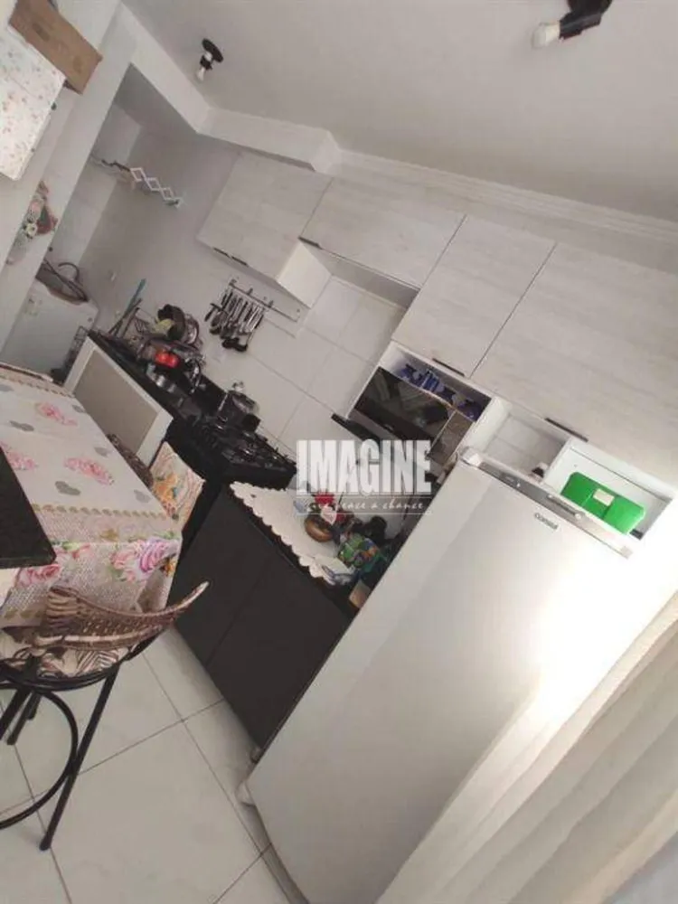 Apartamento, 2 quartos, 53 m² - Foto 2