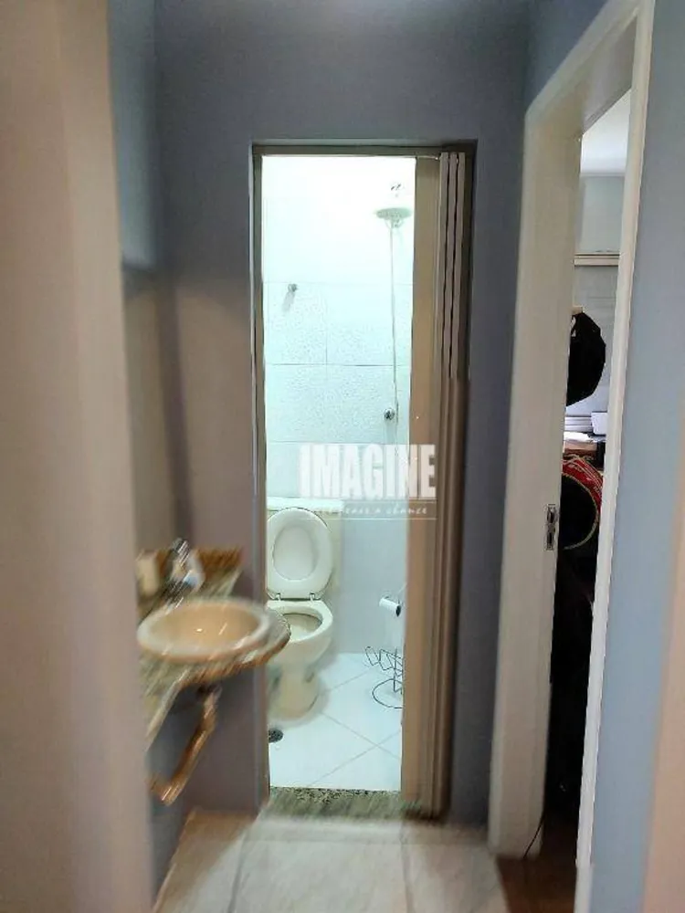 Apartamento, 3 quartos, 120 m² - Foto 1