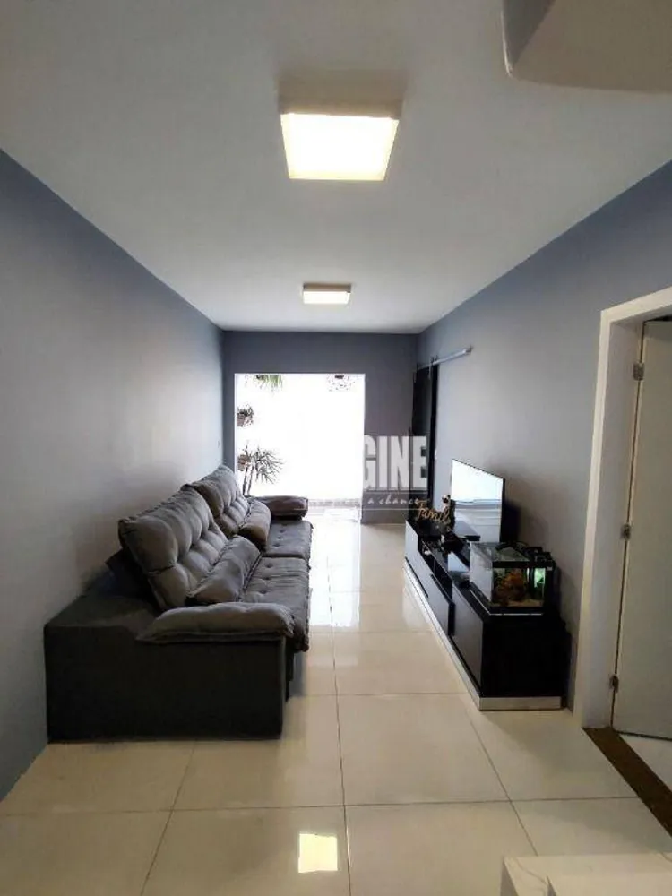 Apartamento, 3 quartos, 120 m² - Foto 3