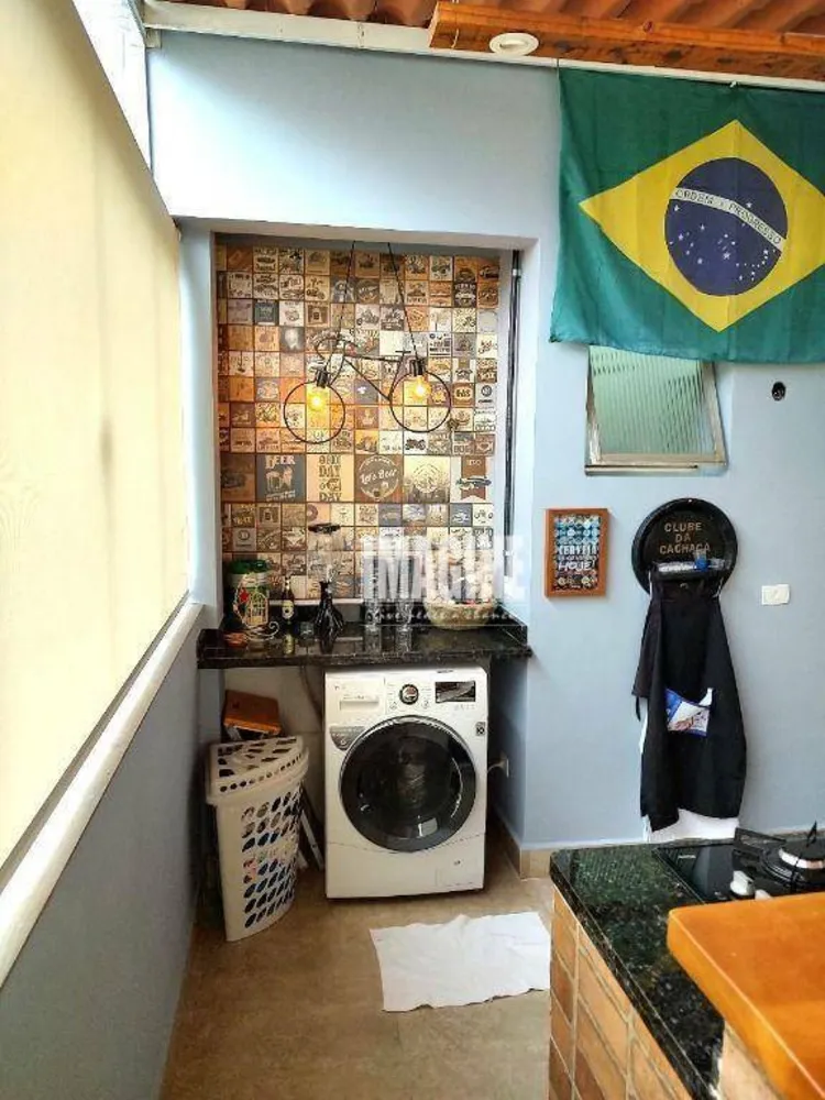 Apartamento, 3 quartos, 120 m² - Foto 2