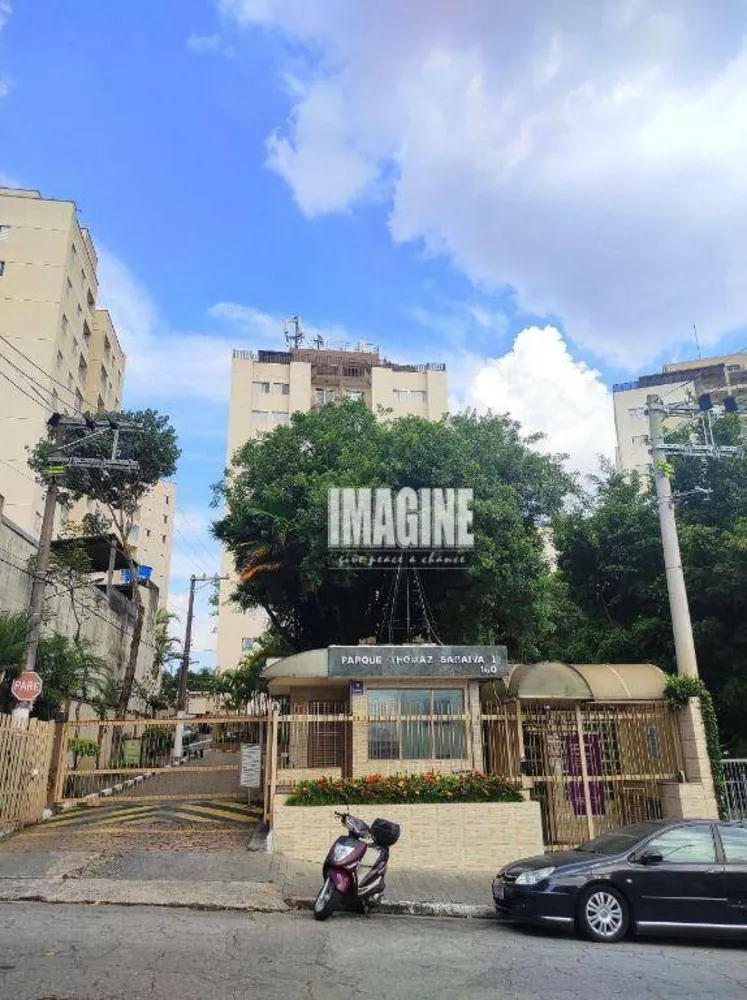 Apartamento, 3 quartos, 120 m² - Foto 4