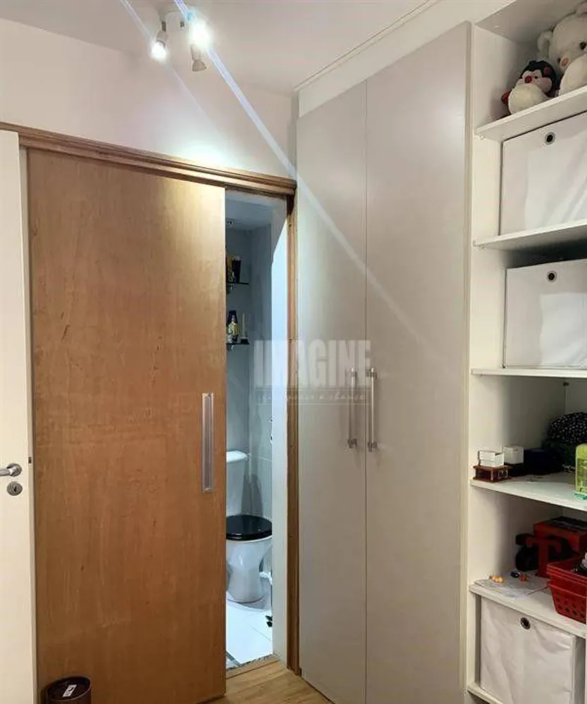 Apartamento, 2 quartos, 60 m² - Foto 8