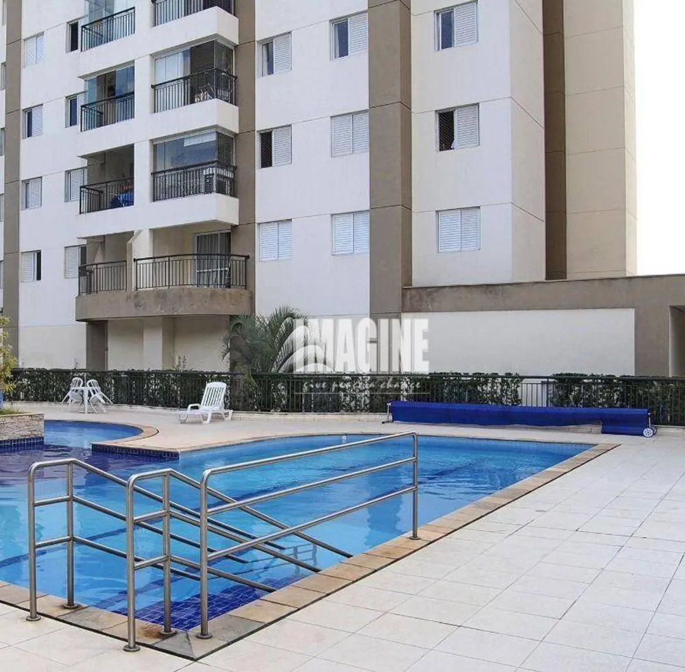Apartamento, 2 quartos, 60 m² - Foto 2