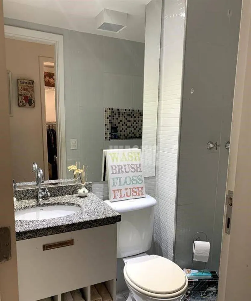 Apartamento, 2 quartos, 60 m² - Foto 7