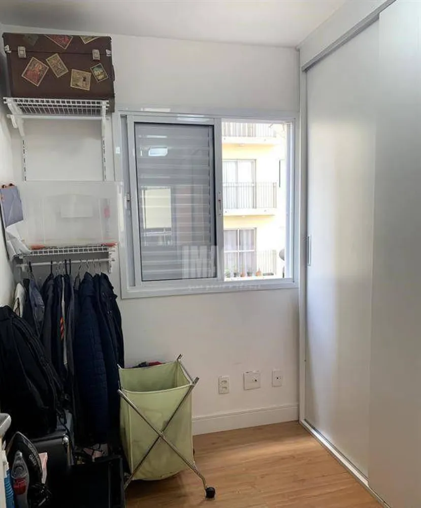 Apartamento, 2 quartos, 60 m² - Foto 4